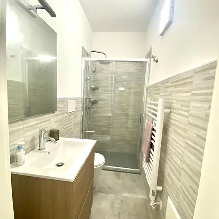 A Casa Di Anna E Roby Tuglie