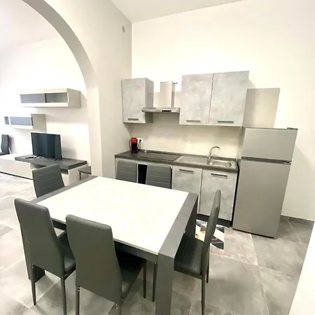 Dom wakacyjny A Casa Di Anna E Roby Tuglie