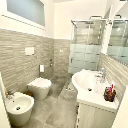 A Casa Di Anna E Roby * Tuglie