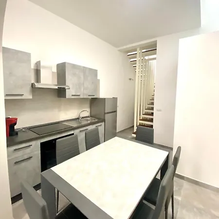 A Casa Di Anna E Roby Dom wakacyjny *