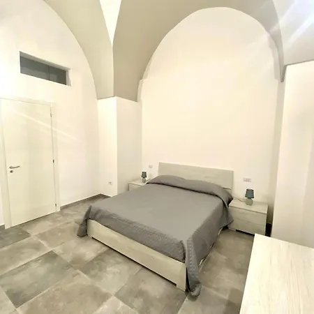 A Casa Di Anna E Roby * Tuglie