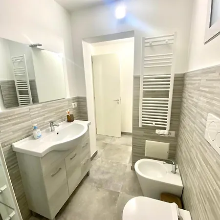 A Casa Di Anna E Roby Dom wakacyjny