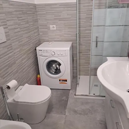 Vakantiehuis A Casa Di Anna E Roby