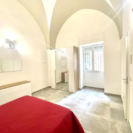 A Casa Di Anna E Roby Tuglie