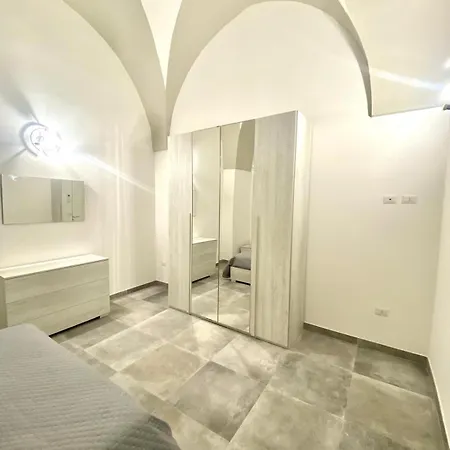 A Casa Di Anna E Roby Tuglie