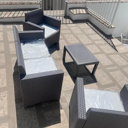 A Casa Di Anna E Roby * Tuglie