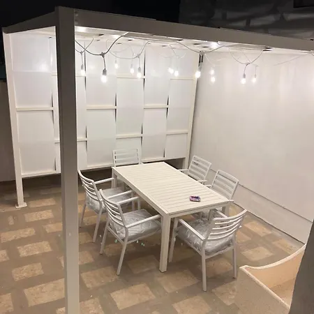 A Casa Di Anna E Roby Ferienhaus