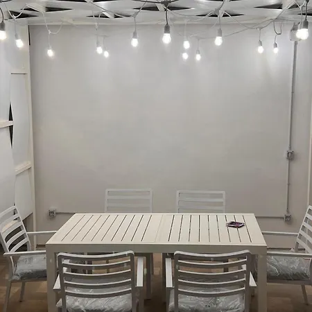 A Casa Di Anna E Roby