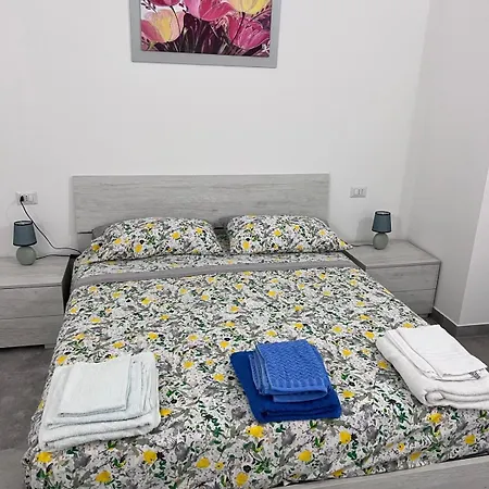 A Casa Di Anna E Roby