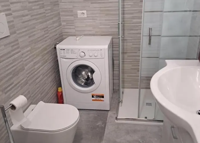 度假居 A Casa Di Anna E Roby