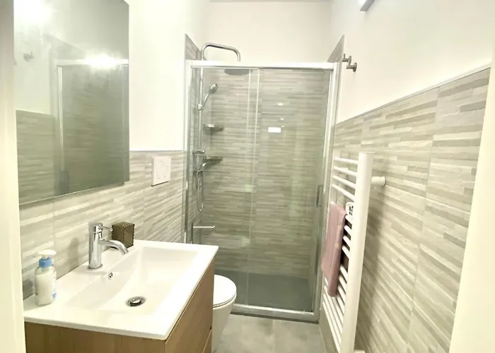 A Casa Di Anna E Roby 图列