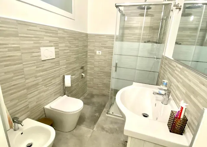 A Casa Di Anna E Roby * 图列