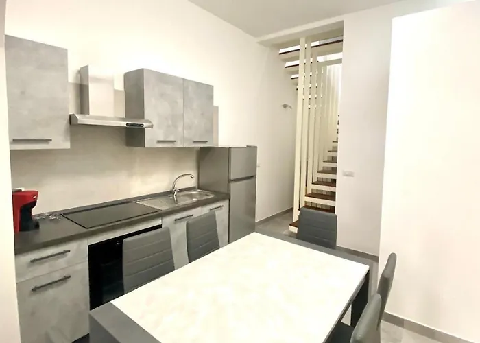 A Casa Di Anna E Roby 度假居 *