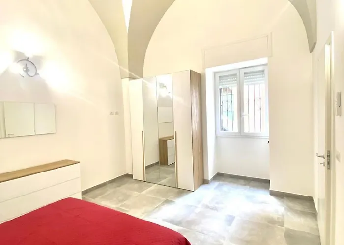 A Casa Di Anna E Roby 图列