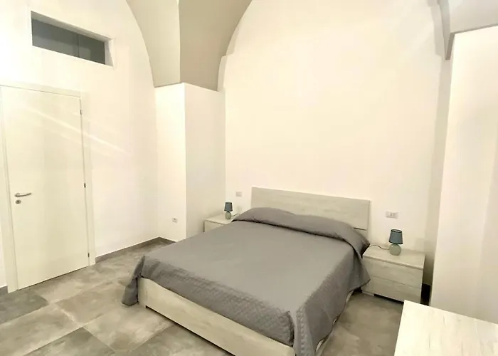 A Casa Di Anna E Roby * Tuglie