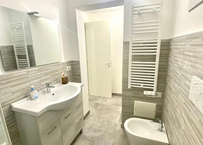 A Casa Di Anna E Roby 度假居