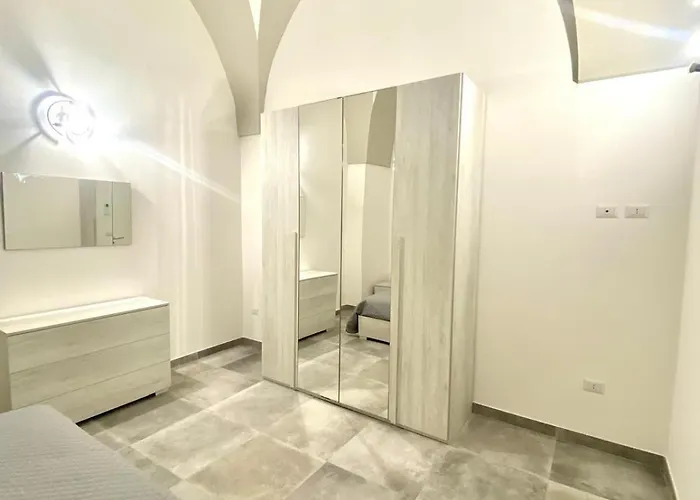 A Casa Di Anna E Roby Tuglie