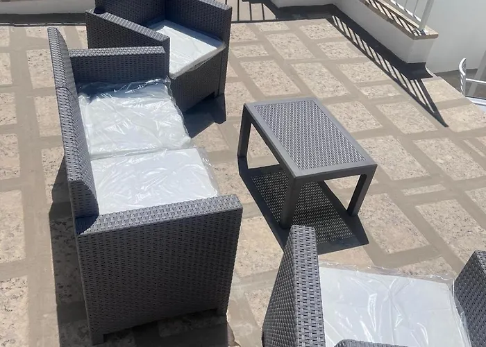 A Casa Di Anna E Roby * 图列