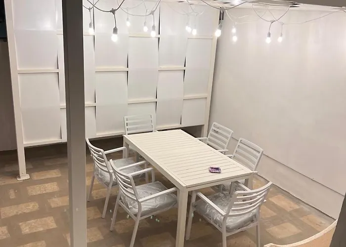 A Casa Di Anna E Roby Hébergement de vacances