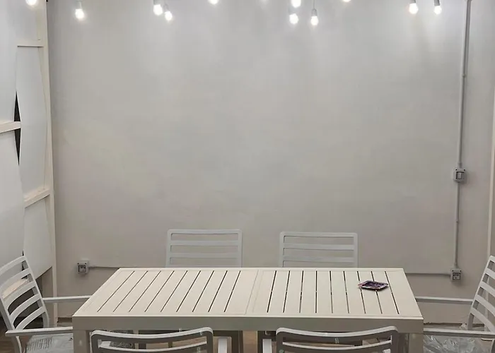 A Casa Di Anna E Roby