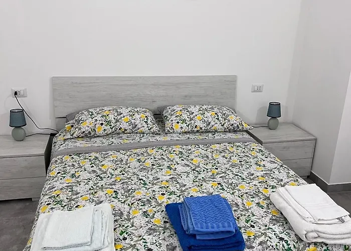 A Casa Di Anna E Roby